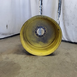 16"W x 38"D Dolly Dual Agriculture & Forestry Wheels T010132RIM