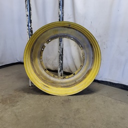 12"W x 50"D Stub Disc Agriculture & Forestry Wheels T010135RIM