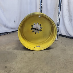 16"W x 38"D Dolly Dual Agriculture & Forestry Wheels T010147RIM