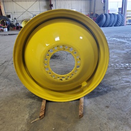 23"W x 38"D Dolly Dual Agriculture & Forestry Wheels T010026/Outside