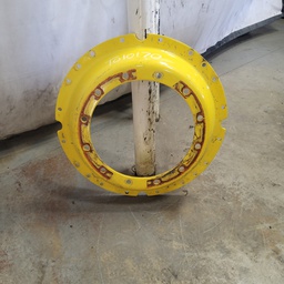  34" Waffle Wheel (Groups of 3 bolts)HD Agriculture Rim Centers T010170CTR