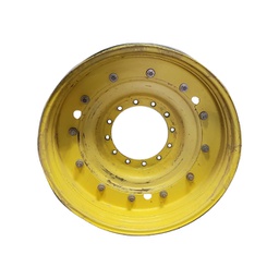 10"W x 42"D Stub Disc Agriculture & Forestry Wheels T010185RIM