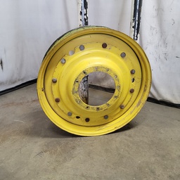  38"- 54" Stub Disc Agriculture Rim Centers T010185CTR
