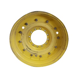 Stub Disc T010185