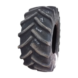 800/70R38 Alliance 370 Wide Deep Tread "70" Series R-1W Agricultural Tires A000278