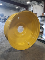 16"W x 46"D Formed Plate W/Weight Holes Agriculture & Forestry Wheels WS001038JDY