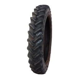 320/90R54 Titan Farm TT49V Radial R-1W Agricultural Tires A000328