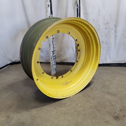 20"W x 46"D Stub Disc Agriculture & Forestry Wheels A000341