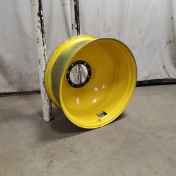 16"W x 38"D Dolly Dual Agriculture & Forestry Wheels T010227RIM