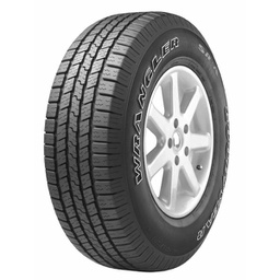 275/60R20 Goodyear Wrangler SR-A A/S Pass/Light Truck/Trailer Tires 183934492