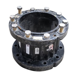 10"L Hub Extension Hub Extensions T010239