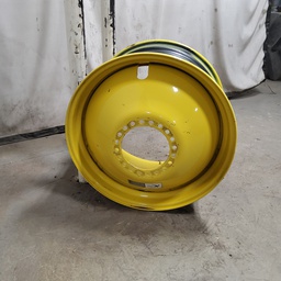 23"W x 38"D Dolly Dual Agriculture & Forestry Wheels T010252RIM