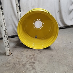 23"W x 38"D Dolly Dual Agriculture & Forestry Wheels T010253RIM