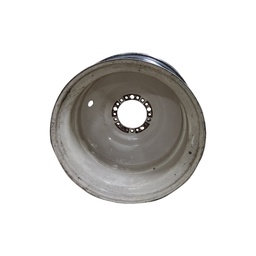 18"W x 42"D Dolly Dual Agriculture & Forestry Wheels T010254RIM