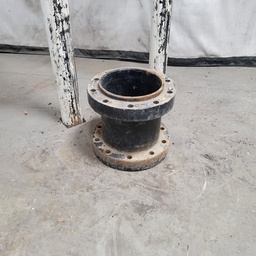 13"L Hub Extension Hub Extensions T010261