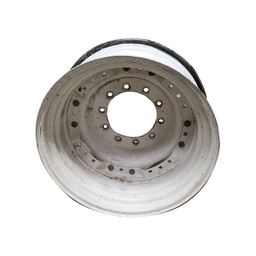  28"- 30" Waffle Wheel (Groups of 3 bolts) Agriculture Rim Centers T010269CTR