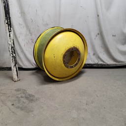16"W x 38"D Dolly Dual Agriculture & Forestry Wheels T010281RIM
