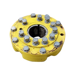  10 Bolt Wedg-Lok OE Style Wedge Lock Hubs T010292