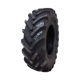710/75R42 Michelin Axiobib R-1W Agricultural Tires S003638