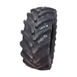 650/60R34 Trelleborg TM1000 High Power R-1W Agricultural Tires S003656