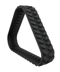 30" Camso Track RD 4500 (Rear) Agricultural Tracks for John Deere 8RX F30CA03575ML