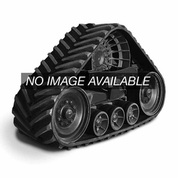16" Camso Track 5500 General Ag Agricultural Tracks for AGCO MT700 (MT738,740,743)/Fendt 900 C16BY03219ML