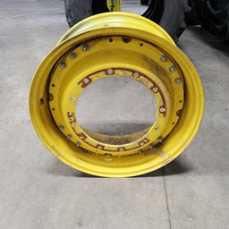  34" Waffle Wheel (Groups of 3 bolts)HD Agriculture Rim Centers T010520CTR