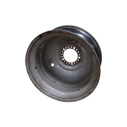 18"W x 42"D Dolly Dual Agriculture & Forestry Wheels T010527RIM