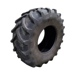 800/70R38 Firestone Maxi Traction R-1W Agricultural Tires RT010556