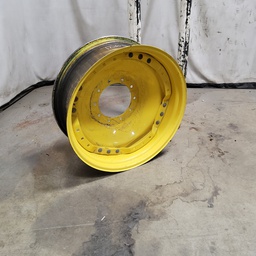  34" Waffle Wheel (Groups of 3 bolts) Agriculture Rim Centers T010565CTR