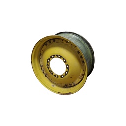 Waffle Wheel (Groups of 3 bolts)/Waffle Wheel (Groups of 3 bolts)HD T010599