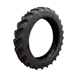 380/90R54 Goodyear Farm DT800 Super Traction R-1W Agricultural Tires RT010602
