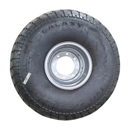 18"W x 16.1"D Implement Agriculture & Forestry Wheels 72419