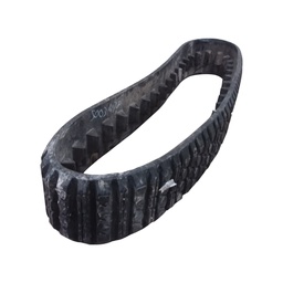 0" Miscellaneous Specialty Tracks for Rubber Track Machine S003678