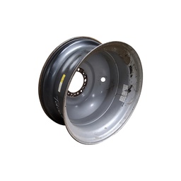 18"W x 42"D Dolly Dual Agriculture & Forestry Wheels T010642RIM