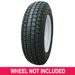 225/75D15 Hi-Run LQ229 ST Pass/Light Truck/Trailer Tires LZ1007