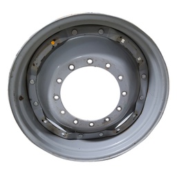 34" Waffle Wheel (Groups of 2 bolts) Agriculture Rim Centers T010061CTR-ACG