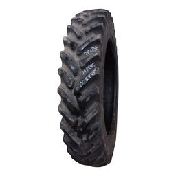 380/90R46 Titan Farm Hi Traction Lug Radial R-1 Agricultural Tires 008845