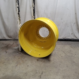 23"W x 42"D Straddle Dual Agriculture & Forestry Wheels T010687A