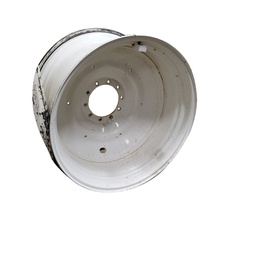 23"W x 42"D Formed Plate W/Weight Holes Agriculture & Forestry Wheels T010704RIM