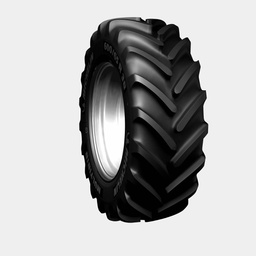 340/65R18 Michelin Multibib R-1W Agricultural Tires 20099