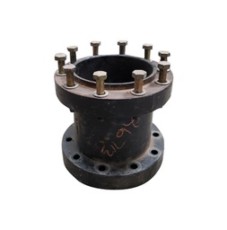 13"L Hub Extension Hub Extensions T010707