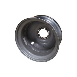 18"W x 42"D Dolly Dual Agriculture & Forestry Wheels T010718RIM