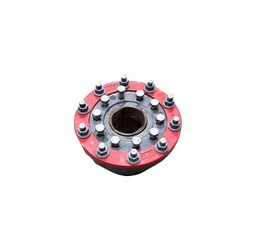  10 Bolt Wedg-Lok OE Style Wedge Lock Hubs T010724