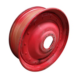 Stub Disc T010726