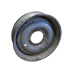 13"W x 46"D Bubble Disc Agriculture & Forestry Wheels T010727RIM