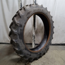 380/90R50 Goodyear Farm DT800 Optitrac R-1W Agricultural Tires RT010729