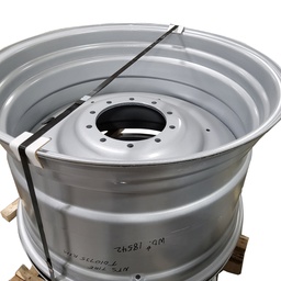 23"W x 38"D Formed Plate Sprayer Agriculture & Forestry Wheels T010735RIM