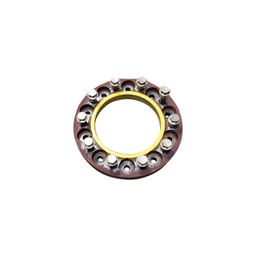 2"L Dolly Dual Spacer Adapter Plates/Wheel Spacers T010740
