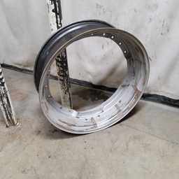 12"W x 38"D Waffle Wheel (Groups of 3 bolts) Agriculture & Forestry Wheels T010783RIM